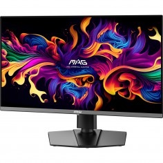 Monitor MSI  MAG 272QP QD-OLED X50 2