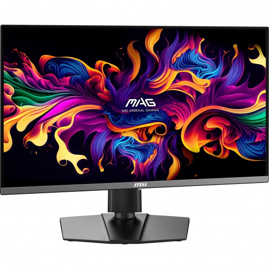 Monitor MSI  MAG 272QP QD-OLED X50