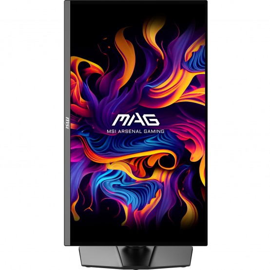 Monitor MSI  MAG 272QP QD-OLED X50