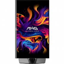 Monitor MSI  MAG 272QP QD-OLED X50