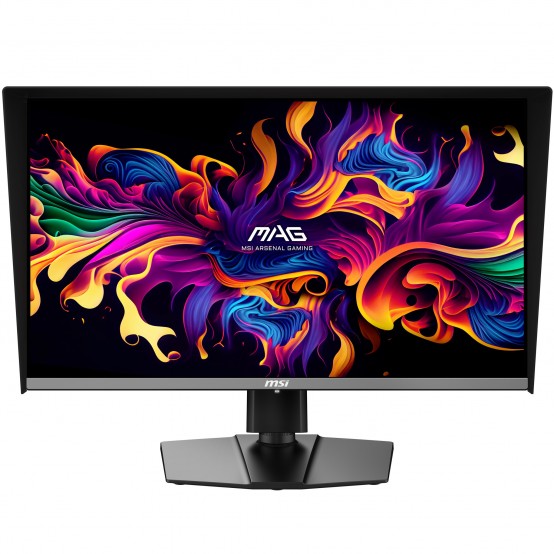 Monitor MSI  MAG 272QP QD-OLED X50