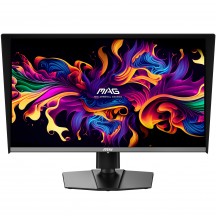 Monitor MSI  MAG 272QP QD-OLED X50