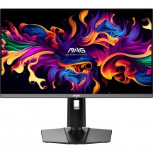 Monitor MSI  MAG 272QP QD-OLED X50