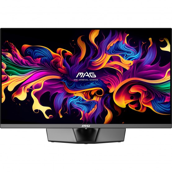Monitor MSI  MAG 272QP QD-OLED X50