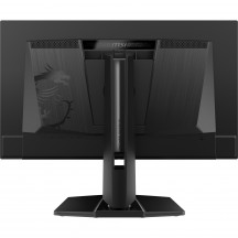 Monitor MSI  MAG 272QP QD-OLED X50