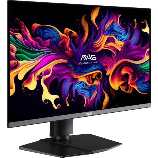 Monitor MSI  MAG 272QP QD-OLED X50