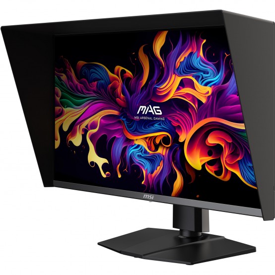 Monitor MSI  MAG 272QP QD-OLED X50