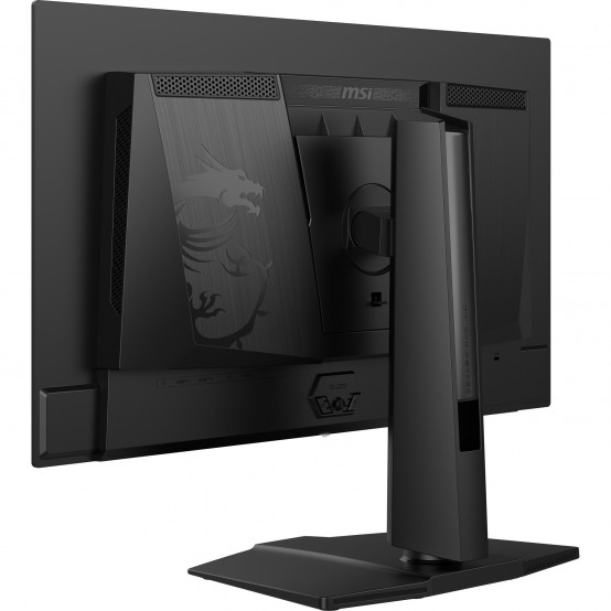 Monitor MSI  MAG 272QP QD-OLED X50
