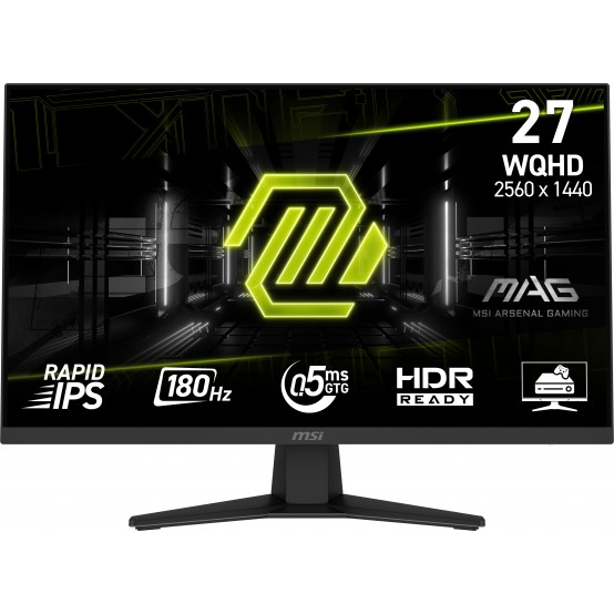 Monitor MSI  MAG 274QF