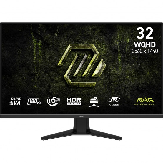 Monitor MSI  MAG 325QF E18V