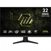 Monitor MSI  MAG 325QF E18V