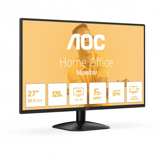 Monitor AOC  27B31H