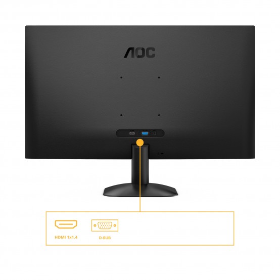 Monitor AOC  27B31H