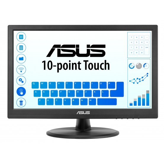 Monitor ASUS VT169HE 90LM09V1-B01170