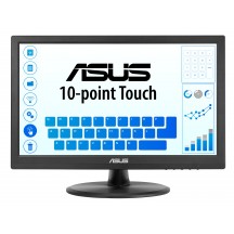 Monitor ASUS VT169HE 90LM09V1-B01170