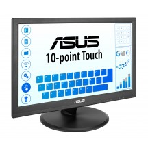 Monitor ASUS VT169HE 90LM09V1-B01170