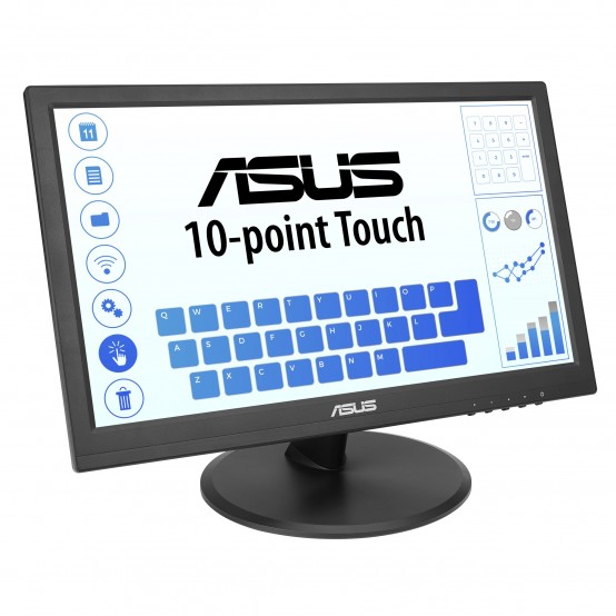 Monitor ASUS VT169HE 90LM09V1-B01170