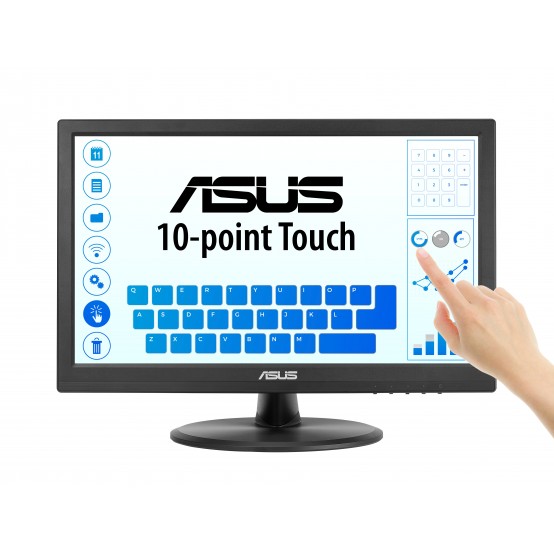 Monitor ASUS VT169HE 90LM09V1-B01170