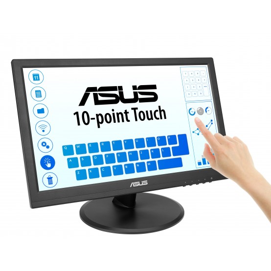 Monitor ASUS VT169HE 90LM09V1-B01170