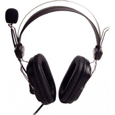 Casca A4Tech ComfortFit Stereo HeadSet HS-50 2