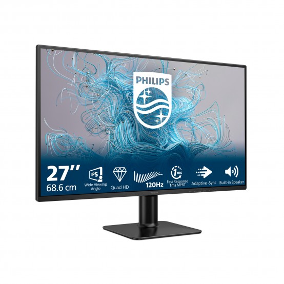 Monitor Philips  27E2N2500/00