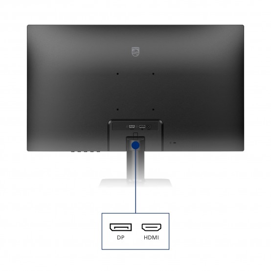 Monitor Philips  27E2N2500/00