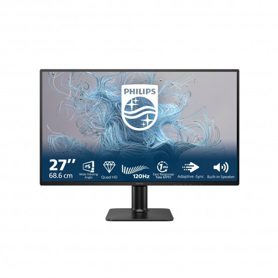 Monitor Philips  27E2N2500/00