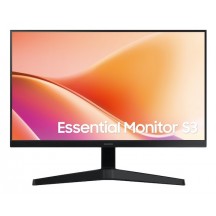 Monitor Samsung Essential S3 LS24F330EAUXEN