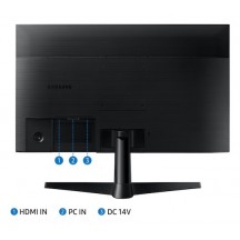 Monitor Samsung Essential S3 LS24F330EAUXEN