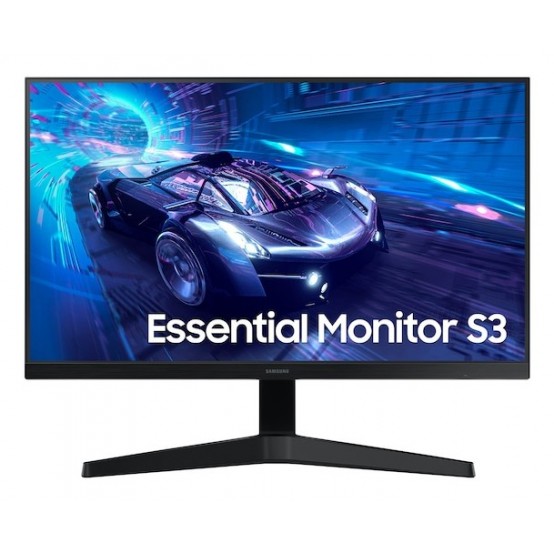 Monitor Samsung Essential S3 LS24F330EAUXEN
