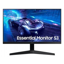 Monitor Samsung Essential S3 LS24F330EAUXEN