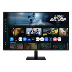 Monitor Samsung Smart M7 LS32FM700UUXDU