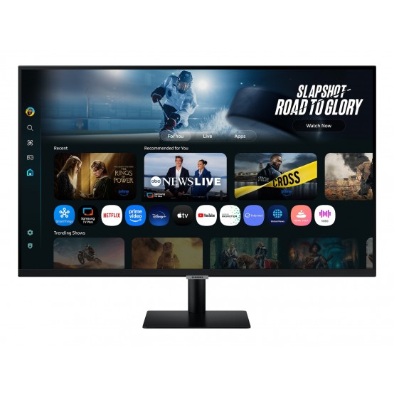 Monitor Samsung Smart M7 LS32FM700UUXDU