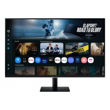 Monitor Samsung Smart M7 LS32FM700UUXDU