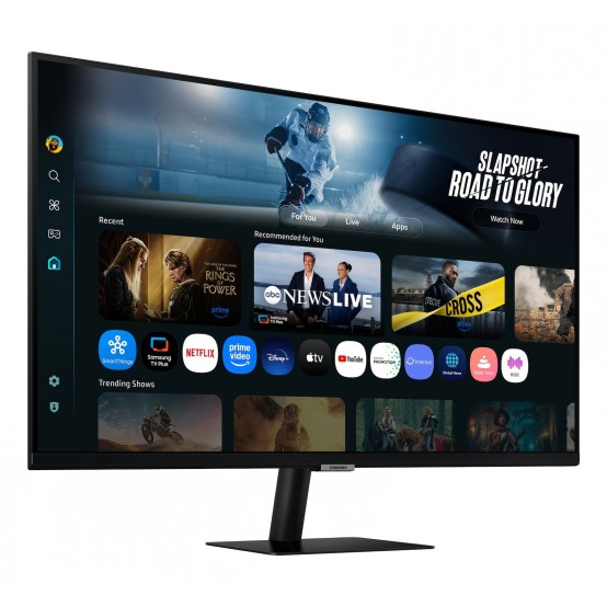Monitor Samsung Smart M7 LS32FM700UUXDU