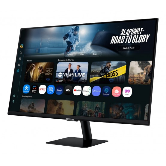 Monitor Samsung Smart M7 LS32FM700UUXDU