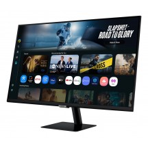 Monitor Samsung Smart M7 LS32FM700UUXDU