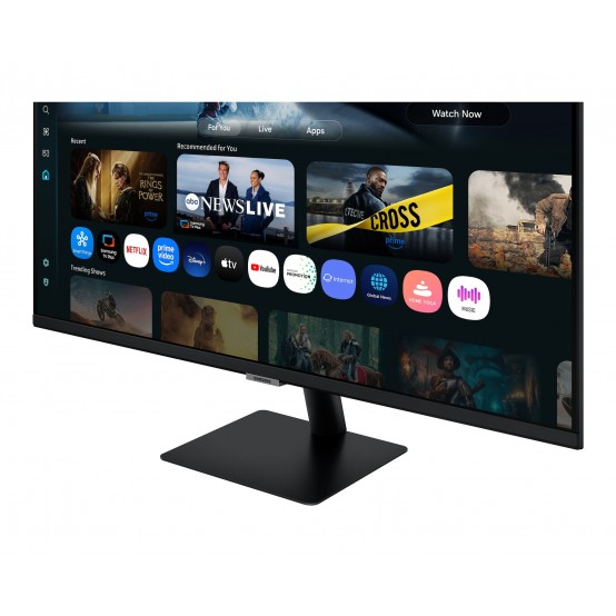Monitor Samsung Smart M7 LS32FM700UUXDU