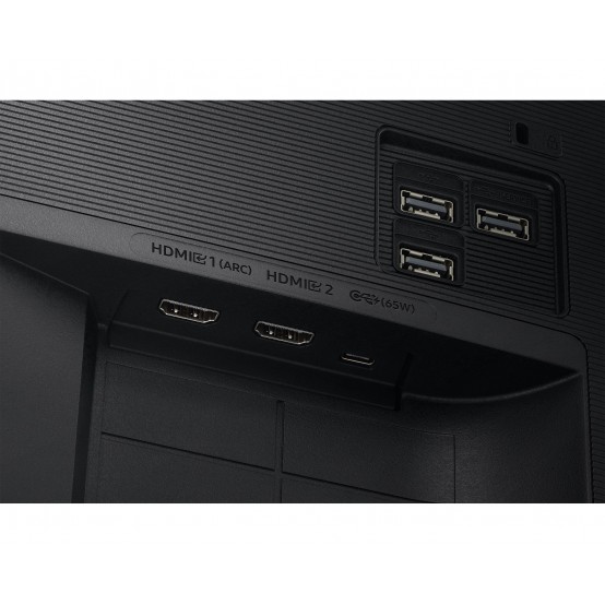 Monitor Samsung Smart M7 LS32FM700UUXDU