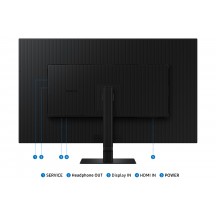 Monitor Samsung ViewFinity S7 LS37D700EAUXEN