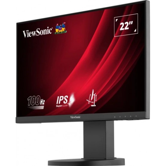 Monitor ViewSonic  VG2208A-HD