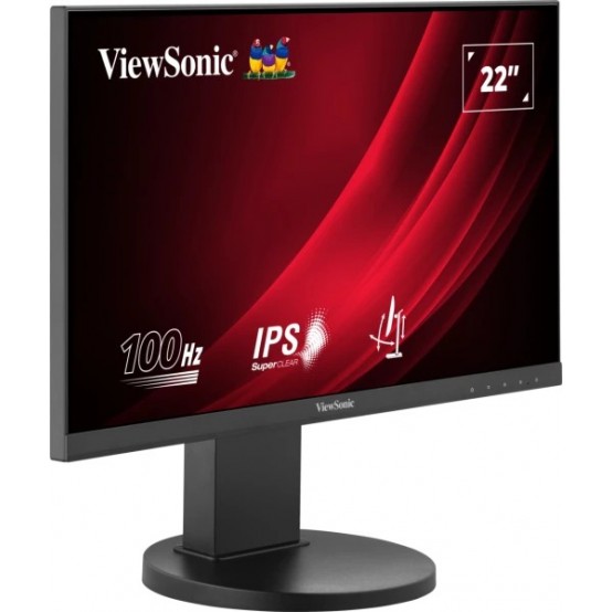Monitor ViewSonic  VG2208A-HD