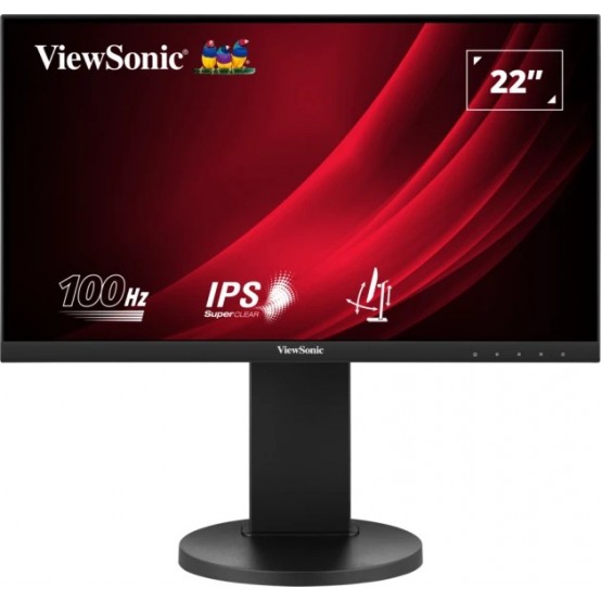 Monitor ViewSonic  VG2208A-HD
