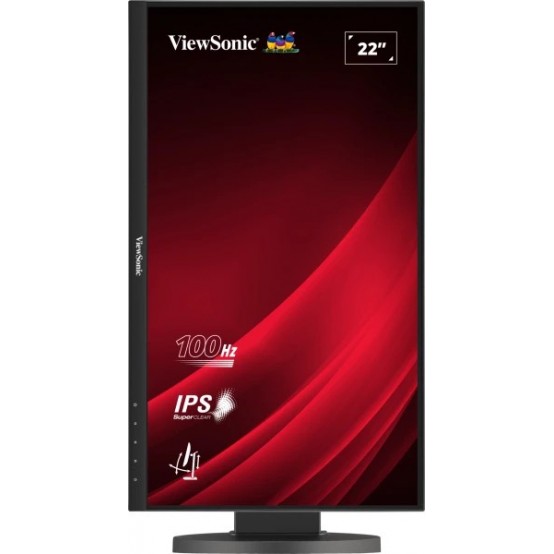 Monitor ViewSonic  VG2208A-HD