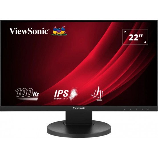 Monitor ViewSonic  VG2208A-HD