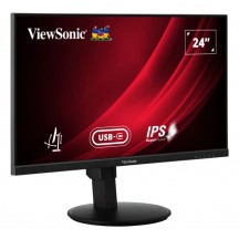 Monitor ViewSonic  VG2409-MHDU-2