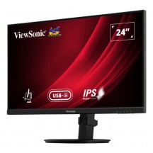 Monitor ViewSonic  VG2409-MHDU-2