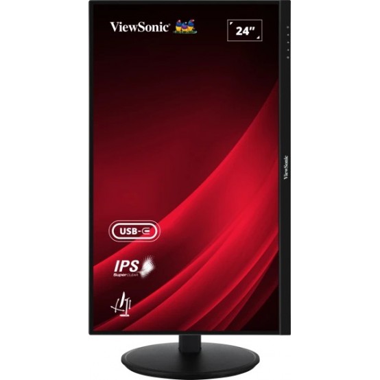 Monitor ViewSonic  VG2409-MHDU-2