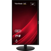Monitor ViewSonic  VG2409-MHDU-2