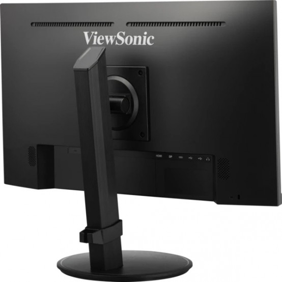 Monitor ViewSonic  VG2409-MHDU-2